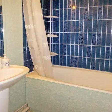 Holiday Maisy 09 Apartman *