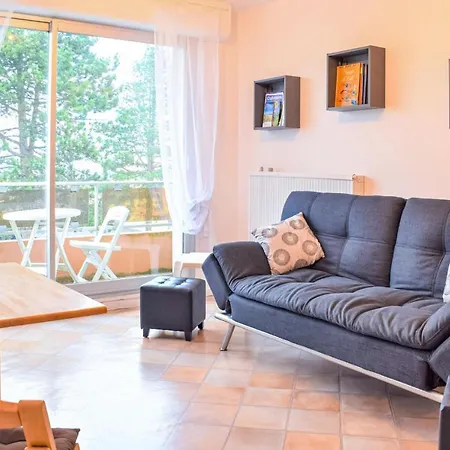 Holiday Maisy 09 Apartman *